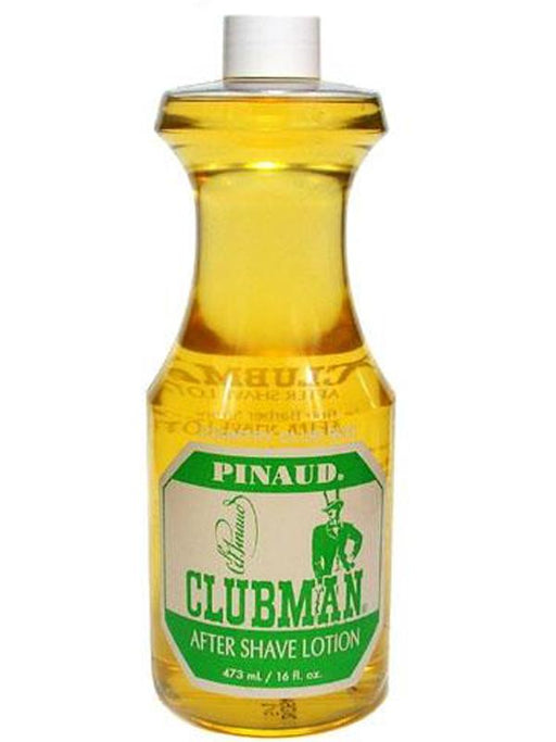 Pinaud Clubman After Shave Lotion, 16 oz