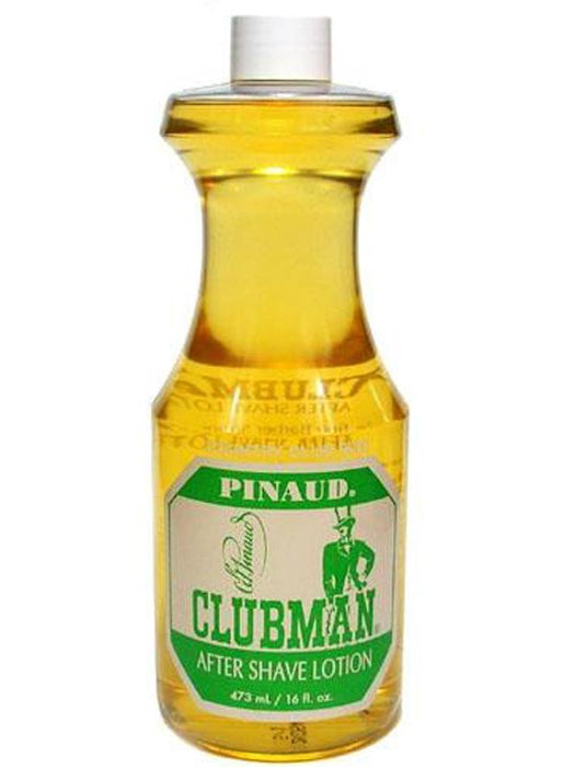 Pinaud Clubman After Shave Lotion, 16 oz