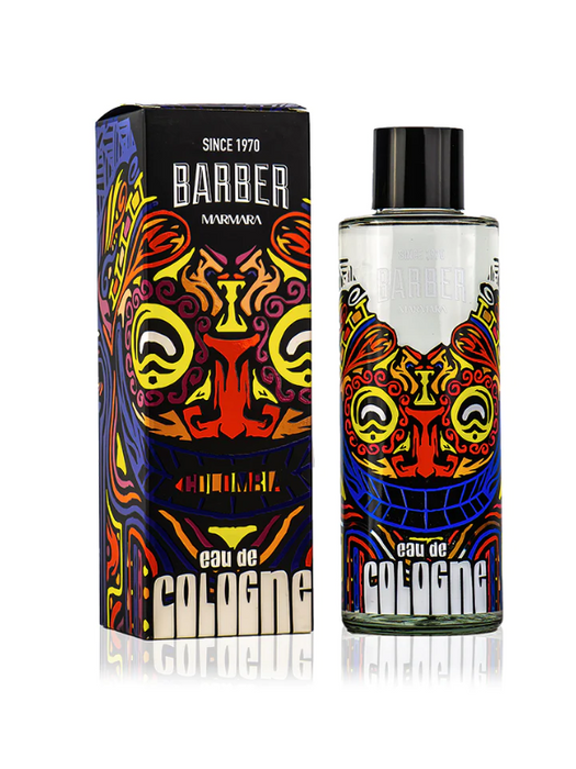 Marmara Barber Aftershave Cologne "Colombia" 500ml