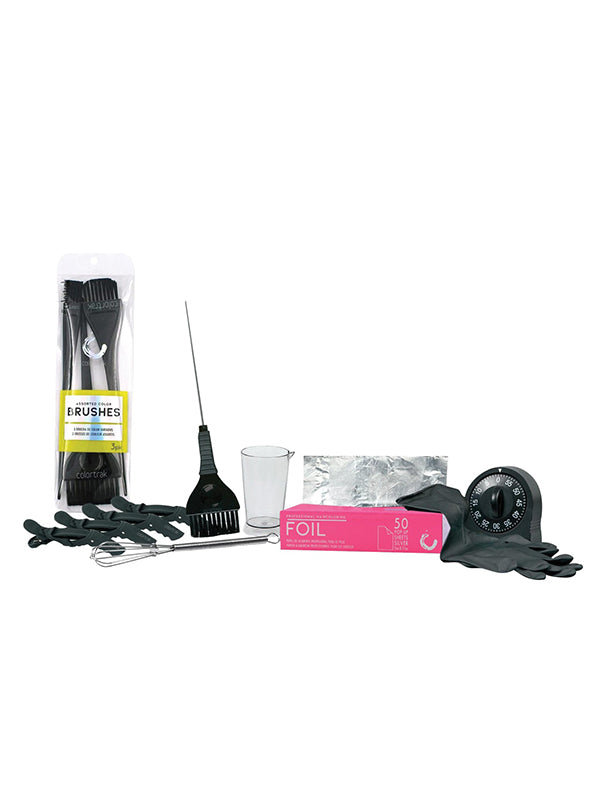 Colortrak Professional Colorist Kit