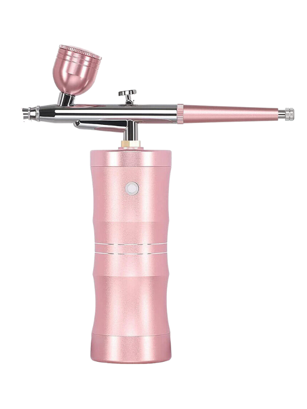 Cordless Color Compressor