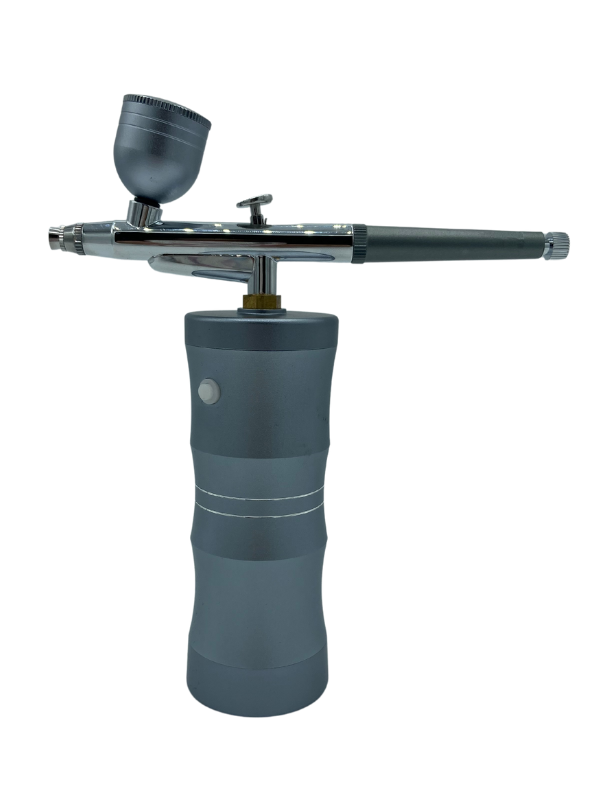 Cordless Color Compressor