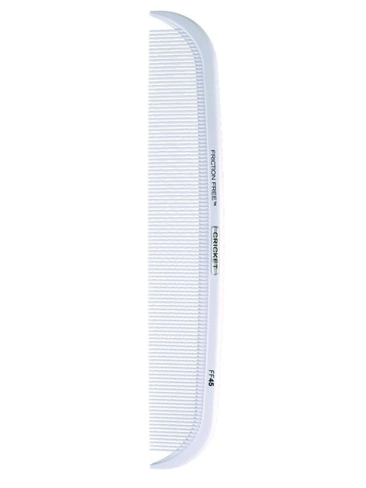 Cricket Friction Free 45 Universal Comb