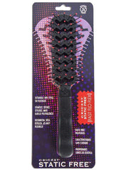 Cricket Static Free Fast Flo Flex Hair Brush