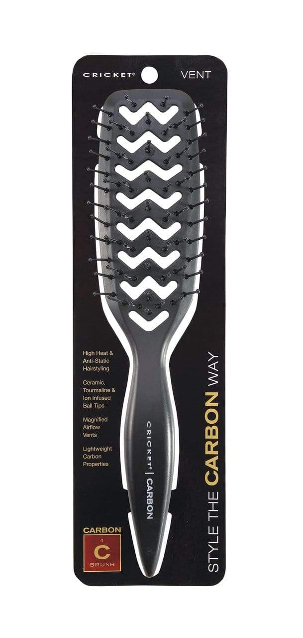 Cricket hair brush 