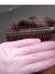 Cricket Static Free RPM 8 Hair Brush