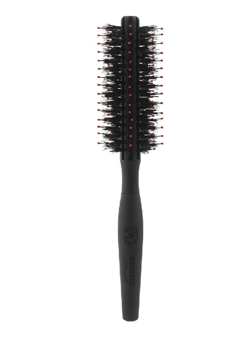 Cricket Static Free RPM 8 Row Deluxe Boar Brush