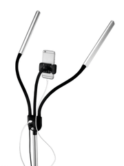 Daylight Floor Lamp Gemini Floor Lamp