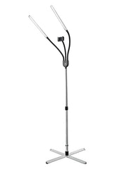 Gemini Floor Lamp Daylight LED
