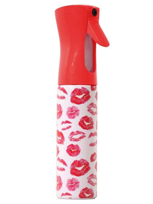 Delta Mist Spray Bottle "Lipstick Kisses" 10oz