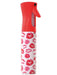 Delta Mist Spray Bottle "Lipstick Kisses" 10oz