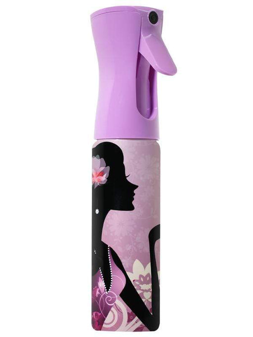Delta Mist Spray Bottle "Sophisticated Lady" 10oz