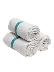 Diane Cotton Barber Towels - 12 Pack