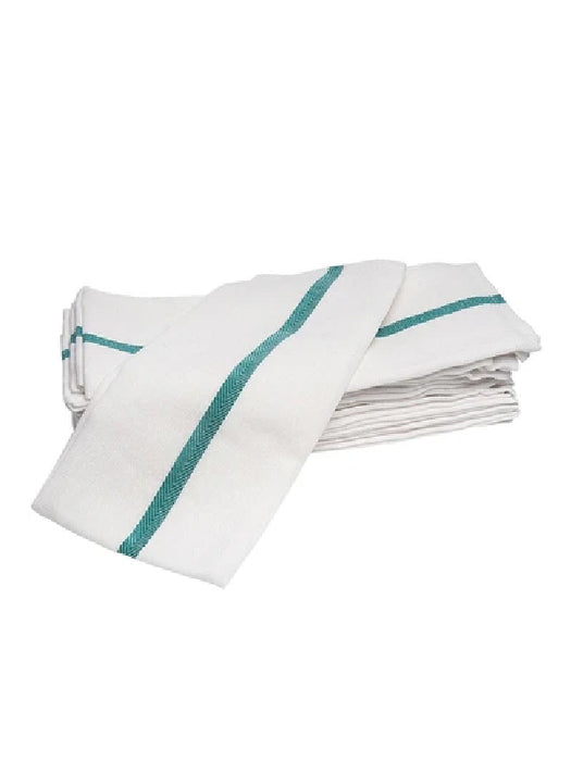 Diane Cotton Barber Towels - 12 Pack