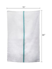 Diane Cotton Barber Towels - 12 Pack
