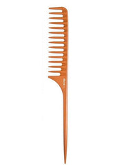 Diane Comb bone Diane Large Tail Comb 11 1/2" #D39