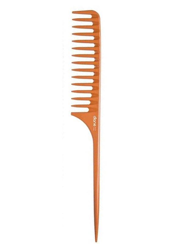 Diane Comb bone Diane Large Tail Comb 11 1/2" #D39