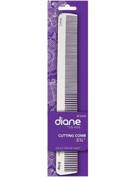 Diane Comb Diane Basin Comb 8 1/2 D6008