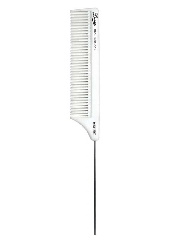 Diane Comb Diane Pin Tail Comb 8" #D6105