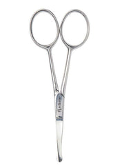 Diane Cutting Shear Diane Nose & Mustache Scissor 4"