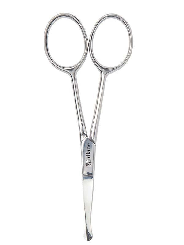 Diane Cutting Shear Diane Nose & Mustache Scissor 4"