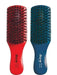 Diane Hair Brush Diane Reinforced Boar Club Brush Assorted Colors - Firm Bristles #D168
