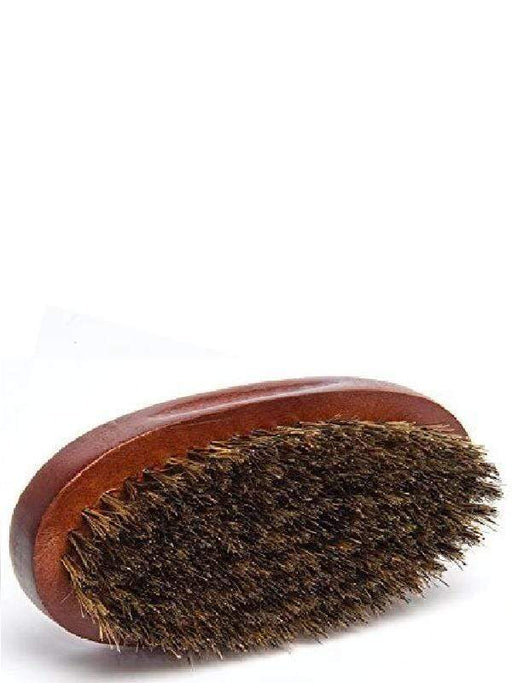 diane Hair Brush Diane 100% Boar Palm Brush Medium Bristles #D8114