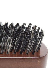 Diane Hair Brush Diane Premium 100% Boar 2-Sided Club Brush D8115