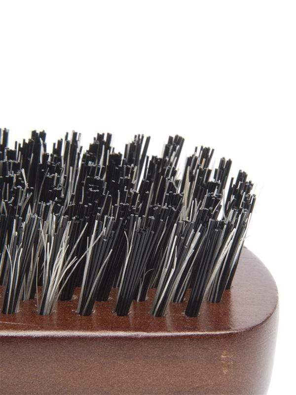 Diane Hair Brush Diane Premium 100% Boar 2-Sided Club Brush D8115