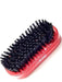 Diane Hair Brush Red Diane Reinforced Boar Military Brush Assorted Colors - Firm Bristles #D9008