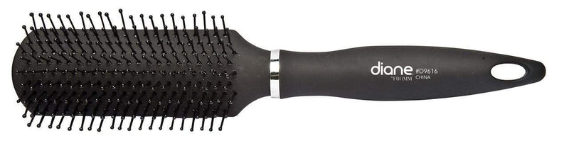 Diane Hair Brush Diane Bamboo Styling Brush #D9616