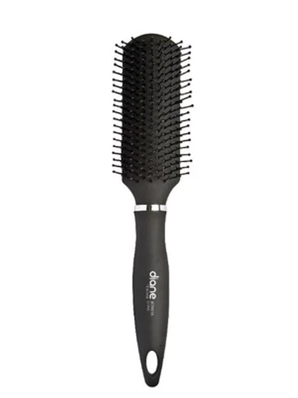 Diane Hair Brush Diane Bamboo Styling Brush #D9616
