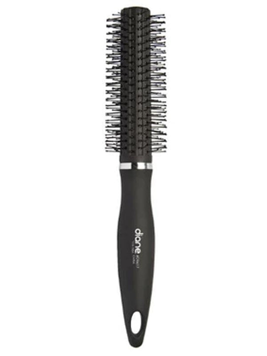 Diane Hair Brush Diane Bamboo Charcoal 1.5" Round Brush #D9617