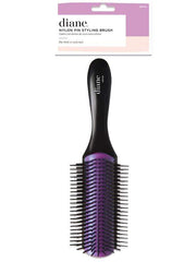 Diane Hair Brush Diane Large Nylon Styling Brush #D9742