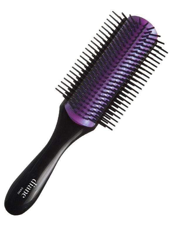Diane Hair Brush Diane Large Nylon Styling Brush #D9742