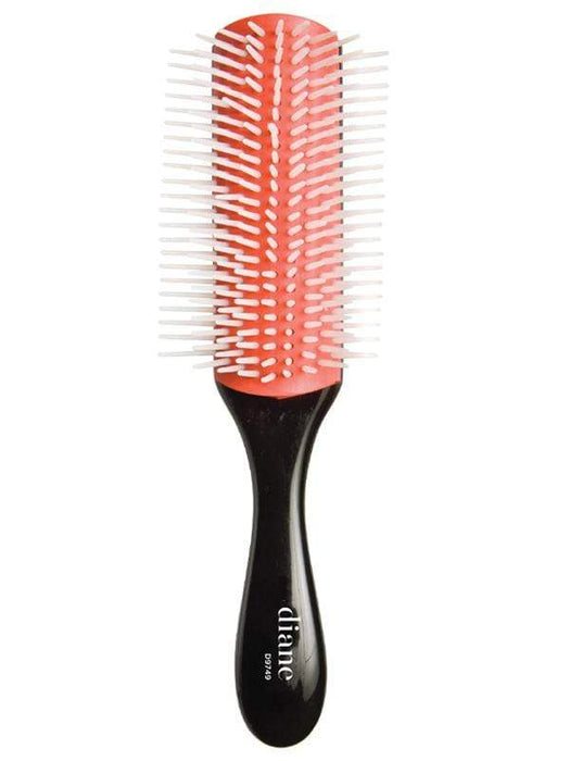 Diane Hair Brush Diane Pro Nylon Pin Styling Hair Brush D9749