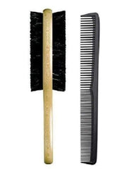 Diane Hair Brush Diane 2-Sided Club Brush SE801