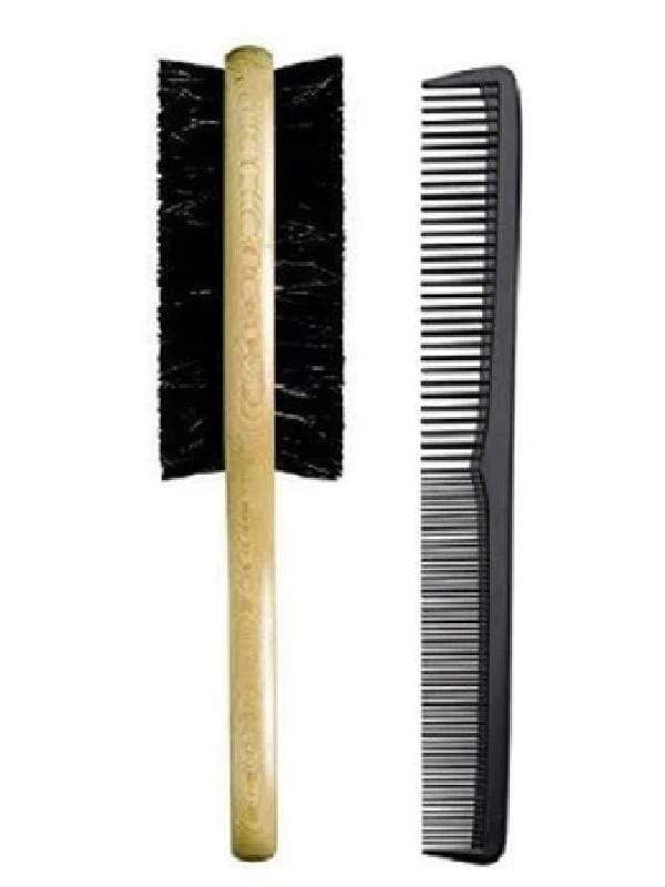 Diane Hair Brush Diane 2-Sided Club Brush SE801