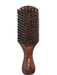 Diane Hair Brush Diane Reinforced Boar Club Brush with Free 7" Styling Comb - Soft #SE812