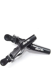 Diane Hair Clips Diane Gator Clips 6-Pack #D83C