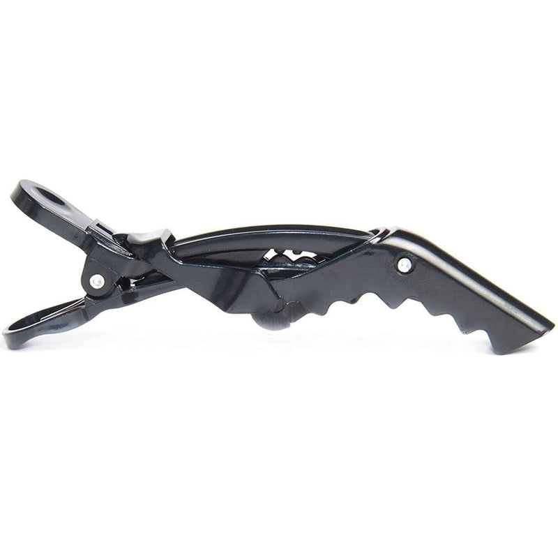 Diane Hair Clips Diane Gator Clips 6-Pack #D83C