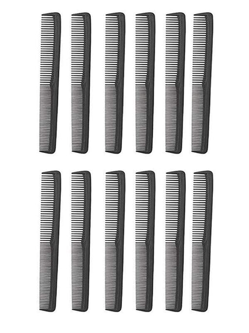 Diane Hair Comb Diane Styling Comb 7" Pack of 12 M623
