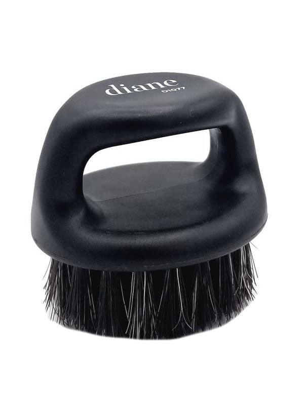 Diane Barber Knuckle Barber Brush