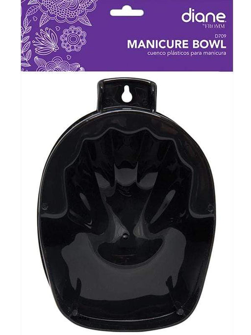 Diane Manicure Bowl Diane Manicure Bowl #D709