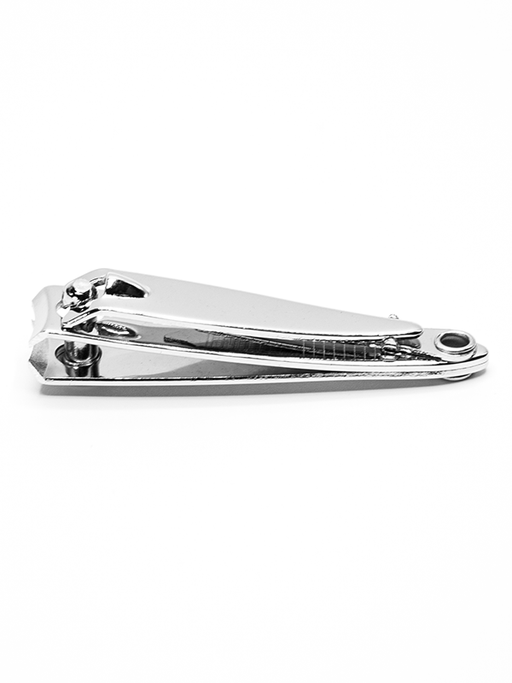 Fingernail clipper
