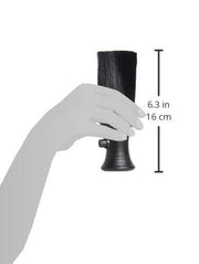 Diane Neck Duster Diane Neck Duster with Powder Dispenser
