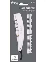 Diane Razor Holder Diane Hair Shaper