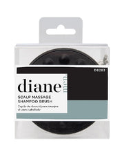 Diane Scalp Massage Shampoo Brush