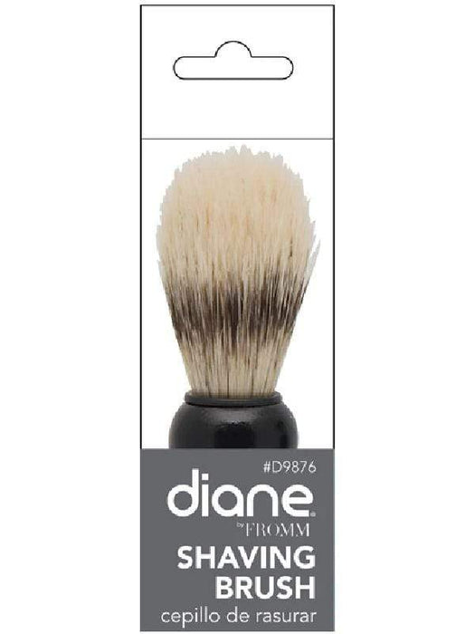 Diane Shaving Brush Diane Shaving Brush #D9876