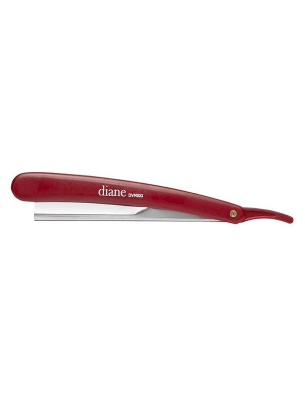 Diane Straight Razor Diane Straight Razor Red